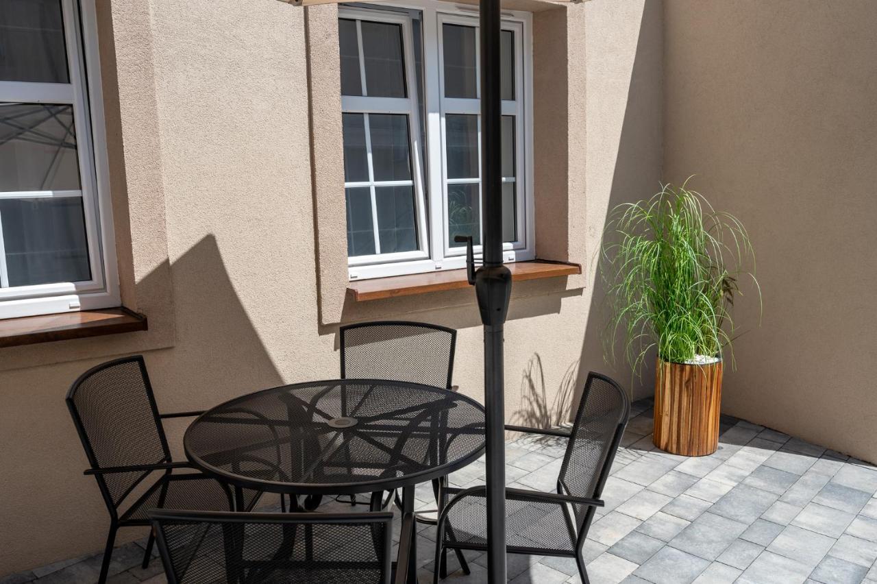 Central Platinum Apartments 23 Рибник Екстер'єр фото